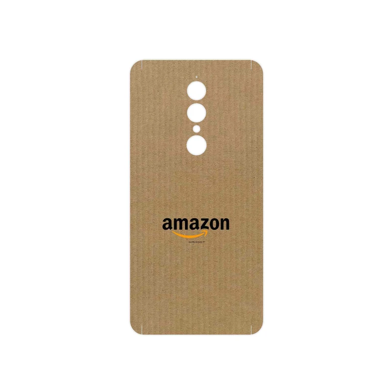 برچسب پوششی ماهوت مدل Amazon مناسب برای گوشی موبایل یومی A1 Pro