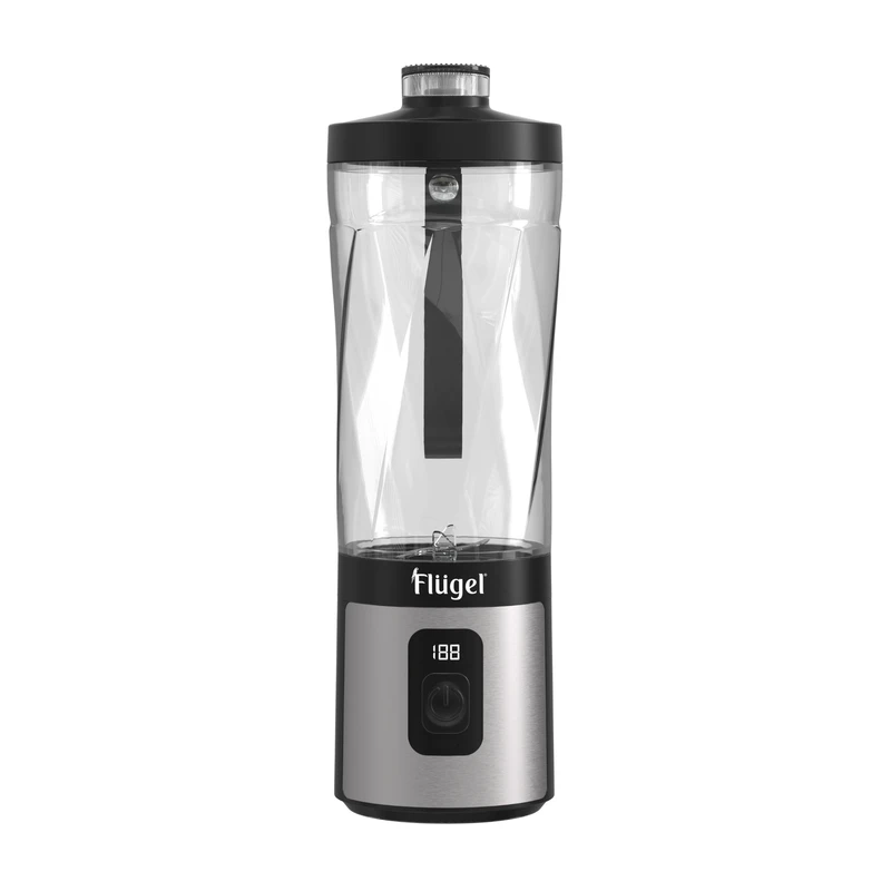 شیکر شارژی قابل حمل فلوگل مدل PB050-6214 گنجایش 0.6 لیتر