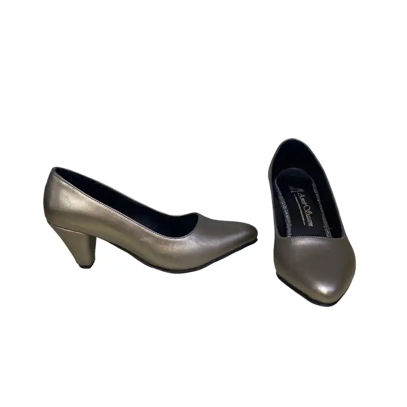 کفش زنانه مدل کــــــلاسیک بیاله
