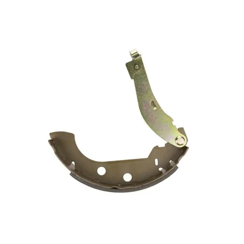 لنت ترمز عقب پارس لنت کد 63 مناسب برای پژو 405