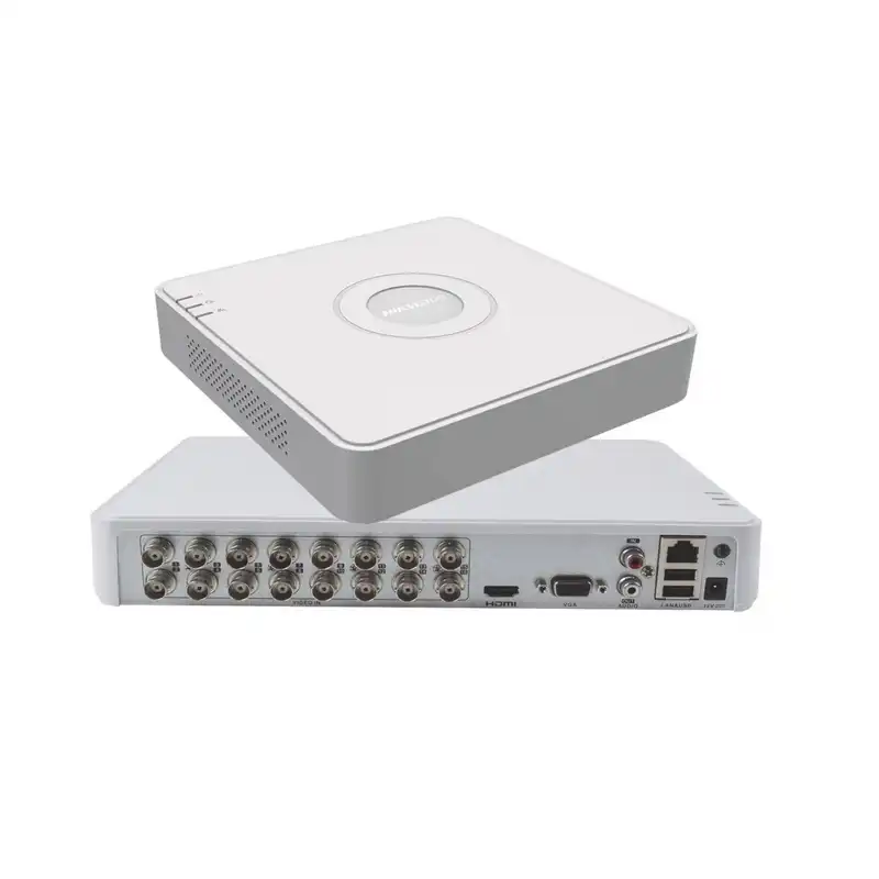 ضبط کننده ویدیویی هایک ویژن مدل 7116HQHI-K1