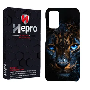 HEPRO MC Cover for Samsung Galaxy A13 4G