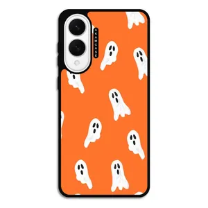 AKAM AMC-WSGS25E-BOO-17 Cover For Samsung Galaxy S25 Edge
