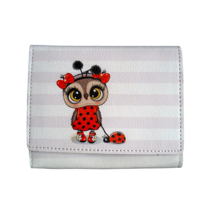 کیف پول مدل owl کد 510
