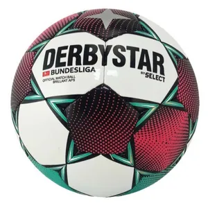توپ فوتبال مدل BANDESLIGA DERBYSTAR