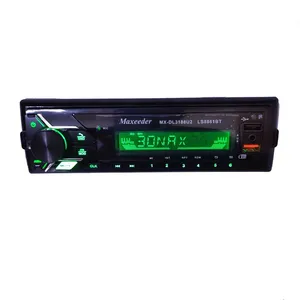 پخش کننده خودرو مکسیدر مدل MX-8861