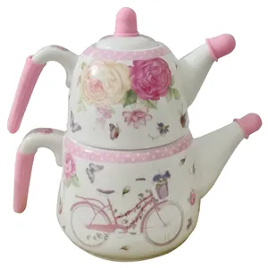 ست کتری و قوری کد 456_789