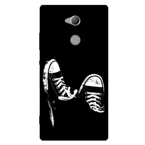 Megafone 0043 Cover For Sony Xperia XA2