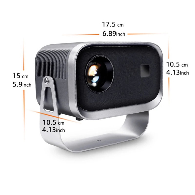 ویدئو پروژکتور مدل P28B