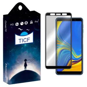 TICF +HD Matt Ceramics Screen Protector For Samsung Galaxy A7 2018