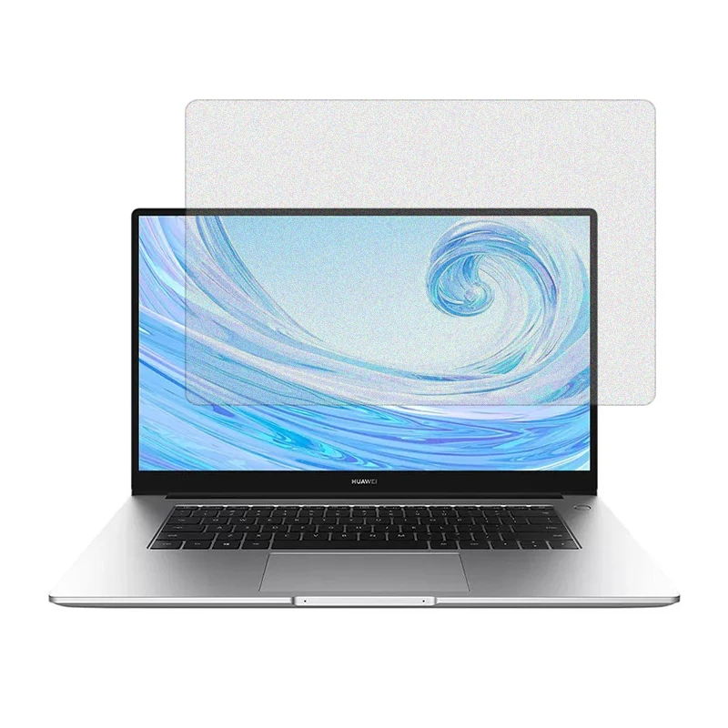 محافظ صفحه نمایش مات تکنو مدل HyMTT مناسب برای لپ تاپ هوآوی MateBook D 15 2021