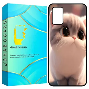 Ghab Guard GCHPA03S Cover For Samsung Galaxy A03s