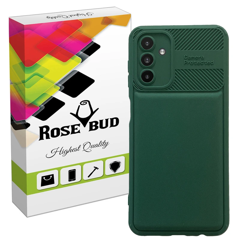 کاور رزباد مدل 01DHMRM مناسب برای گوشی موبایل سامسونگ Galaxy A04s / A13 5G