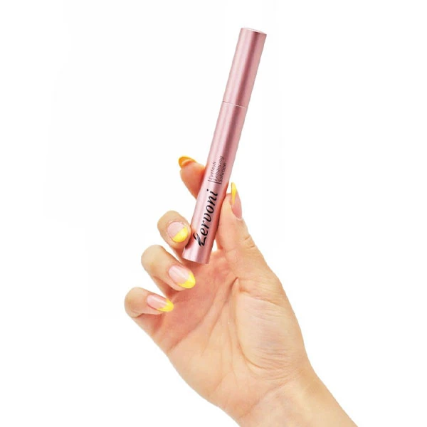 عکس شماره 2 : محلول تقویت کننده مژه لروونی مدل va حجم 7 میلی لیتر