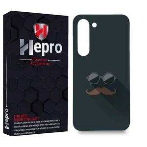 HEPRO MC Cover for SAMSUNG GALAXY S23