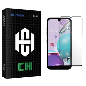 Ricomm CH Screen Protector For LG  K31