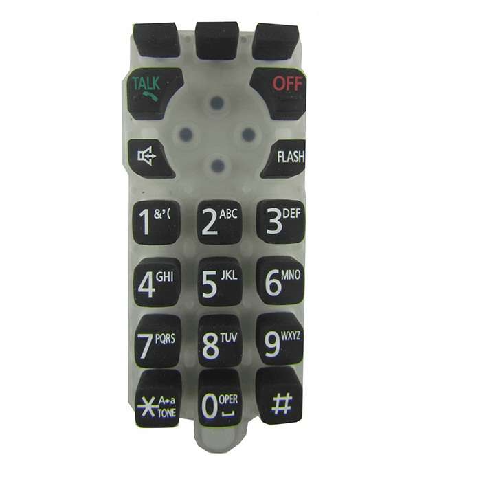 شماره گیر مدل 6671-6641 مناسب تلفن پاناسونیک شماره گیر مدل 6671-6641 مناسب تلفن پاناسونیک