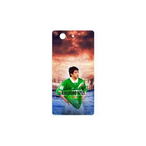 MAHOOT Khodadad Azizi Cover Sticker for Sony Xperia Z3 Compact