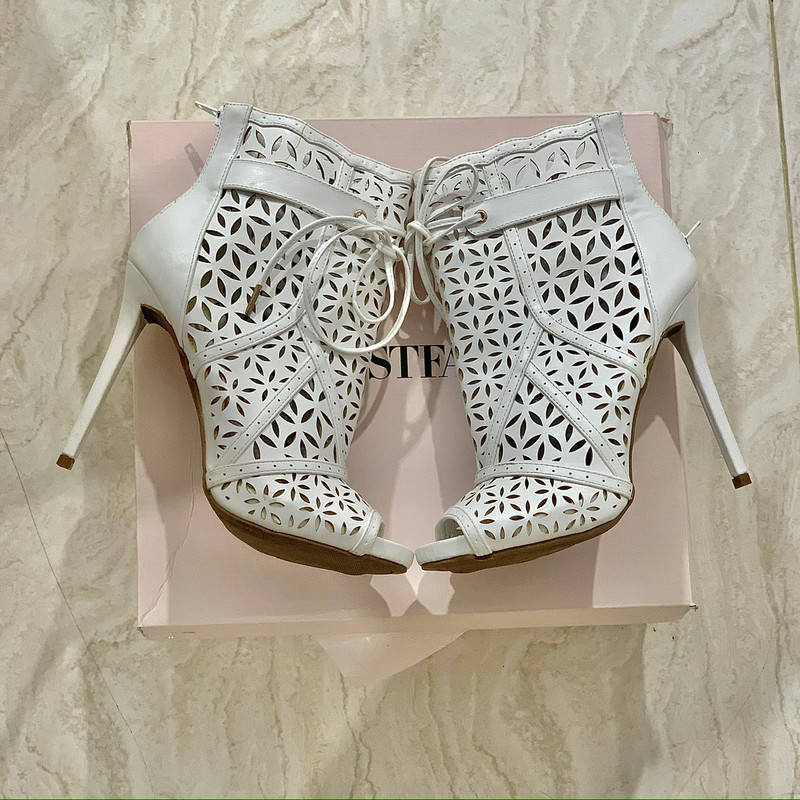 صندل زنانه شودزل مدل A-360