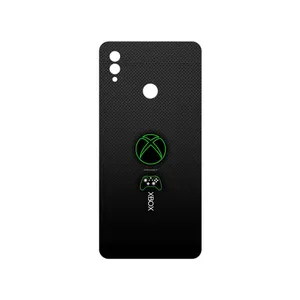 MAHOOT XBOX Cover Sticker for Honor Note 10