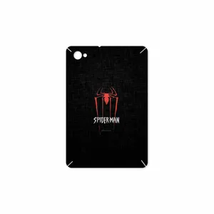 MAHOOT Spider-Man Cover Sticker for Samsung Galaxy Tab 7.7 2011 P6800