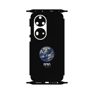 MAHOOT NASA Home Earth-FullSkin Cover Sticker for Huawei P50 Pro