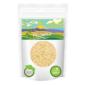 Dastchin kala Raw Sesame 100 gr