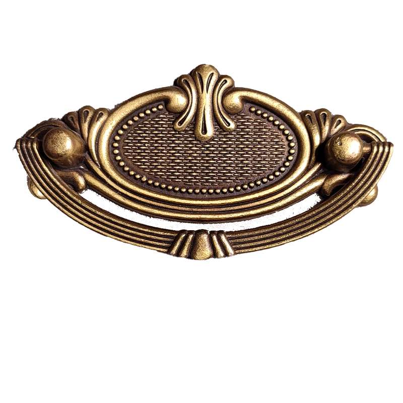 دستگیره کمد کپران مدل آویز کلاسیک KP-1813 بسته 10 عددی دستگیره کمد کپران مدل آویز کلاسیک KP-1813 بسته 10 عددی