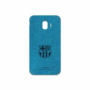 MAHOOT BL-BRCA Cover Sticker for Samsung Galaxy J2 Pro 2018