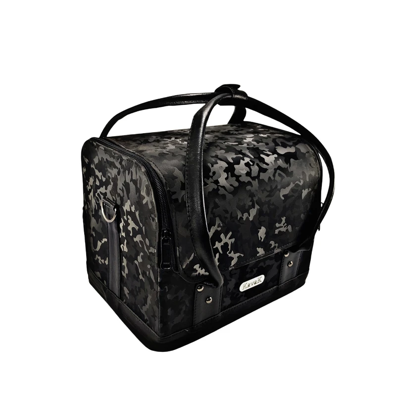 کیف لوازم آرایش و گریم زنانه مدل k116