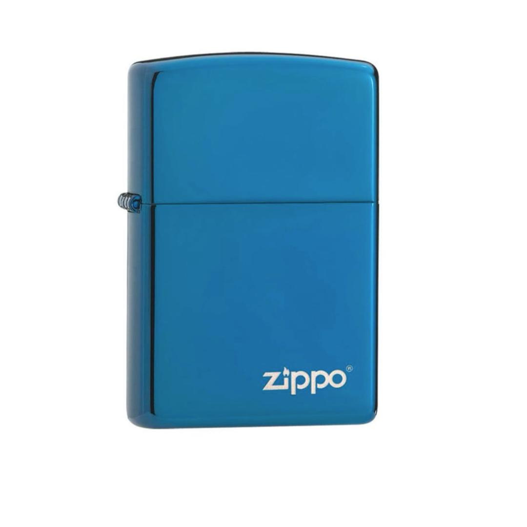 فندک مدل 20446 Sapphire