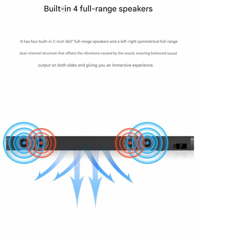 ساندبار دوپریم مدل RL-378SWA
