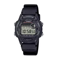ساعت مچی دیجیتال مردانه کاسیو مدل W-220H-1A