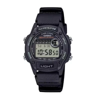 ساعت مچی دیجیتال مردانه کاسیو مدل W-220H-1A