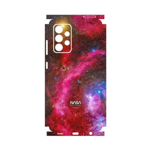 MAHOOT Universe b NASA 11-FullSkin Cover Sticker for Samsung Galaxy A52 4G