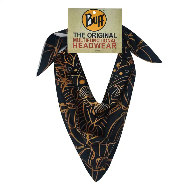 دستمال سر و گردن مدل 56555