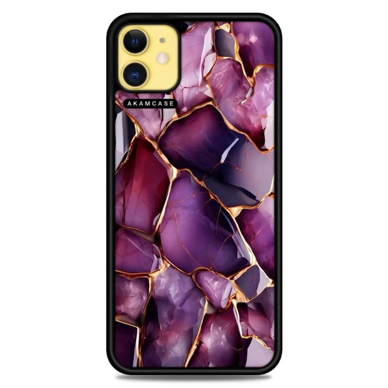 کاور آکام مدل AMC-WA11-JWELERY-19 مناسب برای گوشی موبایل اپل iPhone 11