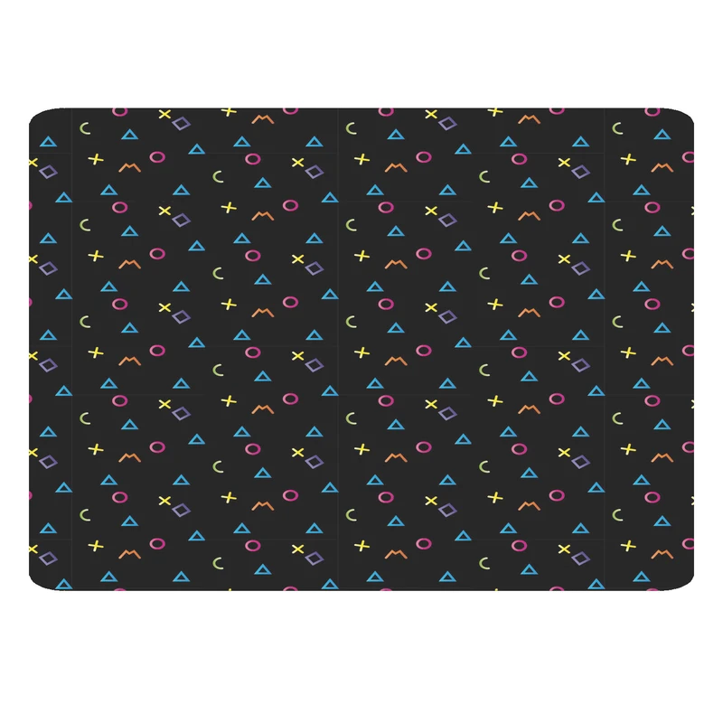 ماوس پد کد 66 MMM