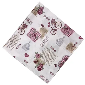 سفره چهار نفره کد TR29