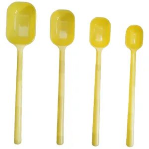 پیمانه اندازه گیری مدل 01 بسته 4 عددی