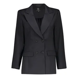 کت رسمی زنانه اف 3 استایل
مدل دیپلمات گاباردین