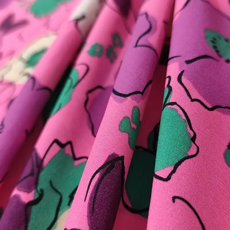 دامن چیندار زنانه مدل ۰۶