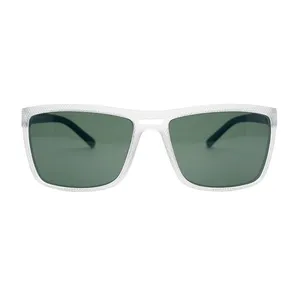 عینک آفتابی مستطیلی مورل مدل   78023C2POLARIZED