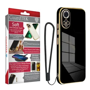      Guardtek Myca2 Strap Cover For Huawei Nova 9/ Honor 50 