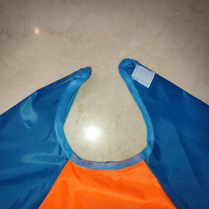 پیشبند نقاشی مدل ضد آب BO110