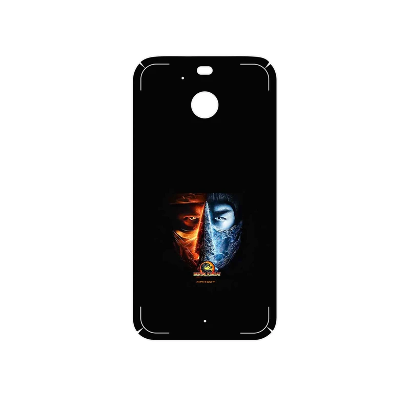 برچسب پوششی ماهوت مدل Mortal Kombat Game Series مناسب برای گوشی موبایل اچ تی سی 10 Evo