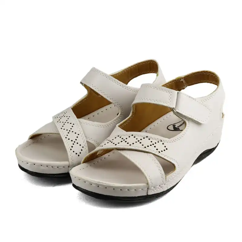 صندل زنانه کد 18