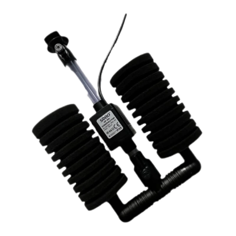 فیلتر اسفنجی آکواریوم سوبو مدل SB-3822