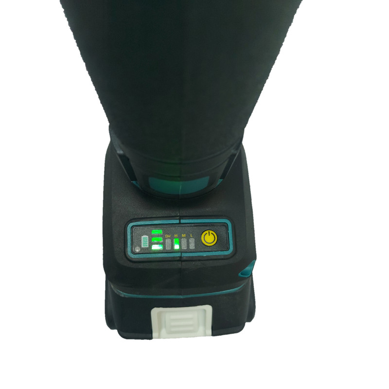  ابزار شارژی صنعتی ادون مدل BRL4 مجموعه 4 عددی