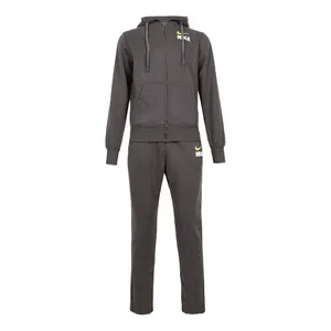 ست سویشرت و شلوار مردانه مدل کلاهدار